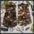Parka Army - comprar online
