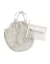 Bolsa Mesh cruda