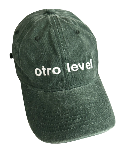 Cap Level