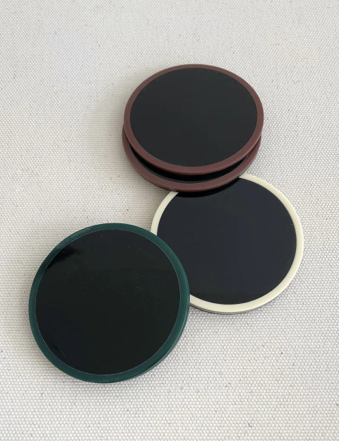 Posavasos Montevideo