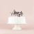 Topper para torta - Amor - comprar online