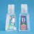 Antibacteriales Mini Envase y Gel Transparente - comprar online
