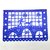 Banderines Papel Picado con Tema de COCO. 10 Banderines. - comprar online
