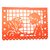 Banderines Papel Picado con Tema de COCO. 10 Banderines. - Ohlalá Celebraciones