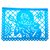 Banderines Papel Picado con Tema de COCO. 10 Banderines. - tienda online
