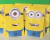 Bolsas de Papel para Sorpresas - Amarillas. - comprar online