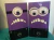 Bolsas de Papel para Sorpresas -Morado. en internet