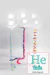 Imagen de Deco Burbuja Transparente marca Qualatex. 61 cms.
