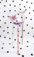 Deco Burbuja Transparente marca Qualatex. 61 cms. - Ohlalá Celebraciones