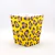 Crispetera Pequeña Animal Print Leopardo