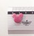 Dulces Perlados en Forma de Silueta de Mickey: Blanco, Negro y Rojo. Media Libra - comprar online