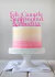 Topper para torta - Feliz Cumple Supermamá & Abuelita - comprar online