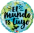 Kit de Grado - El Mundo es Tuyo en internet