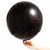 Globos Gigantes Orbz™ de 40 cms. - Negro - comprar online