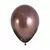 Globo R12 (28 cms) Reflex Trufa. 6 unidades.