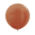 Globo R24 60cms Cobre Metalizado. 1 unidad