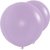 Globo Gigante R36. 90 cms. Lila. 1 unidad