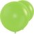 Globo Gigante R36. 90 cms. Verde. 1 unidad