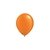Globo R12 (28 cms) Naranja. 6 unidades. - comprar online