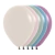 Globo R12 (28 cms) Surtidos Dusk. 6 Unidades