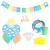 Kit de Baby Shower - Lluvia Feliz - comprar online