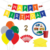 Kit de Fiesta Carros - comprar online
