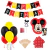Kit de Fiesta Mickey Clásico ¡EDICIÓN LIMITADA!