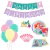 Kit de Fiesta La Sirenita Disney