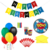 Kit de Fiesta Superhéroes - comprar online