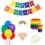 Kit de Fiesta Arcoiris