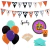Kit de Halloween - Calabaza Feliz - comprar online