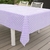 Mantel de Peva Polka Lila