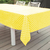 Mantel de Peva Polka Amarillo