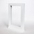 Marco de Madera - Blanco - comprar online