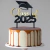 Topper para torta - Class of 2025 - comprar online