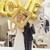 Juego Shower para Bodas: Palabras Revueltas - Ohlalá Celebraciones