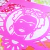 Banderines Papel Picado Tradicional Frida Kahlo. 10 Banderines. - comprar online