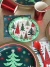 Servilletas Grandes Christmas Trees. - 20 unidades - comprar online
