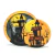 Servilletas Grandes Casa Fantasmal - 16 unidades - comprar online
