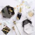 Platos Hexagonales Art Deco Grandes 23 cms - 8 unidades en internet