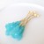 Rock Candy Azul Clarito. Paquete x 8 unidades. en internet