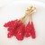 Rock Candy Rojo. Paquete x 8 unidades. en internet