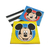 Servilletas Pequeñas Mickey. 16 unidades