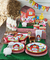 Servilletas Pequeñas Fiesta en la Granja. 16 unidades - comprar online