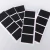 Stickers de Pizarrón en Forma Rectangular. Paquetes x 12 unidades.