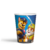 Vasos de Cartón Call the Paw Patrol. 9oz. - 8 unidades