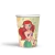 Vasos de Cartón Princesas de Disney. 8 unidades