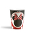Vasos de Cartón Minnie Mouse. 8 unidades