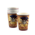 Vasos de Cartón Piratas. 8 unidades - comprar online