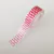 Washi Tape Chevron Pequeño (Zigzag) Magenta